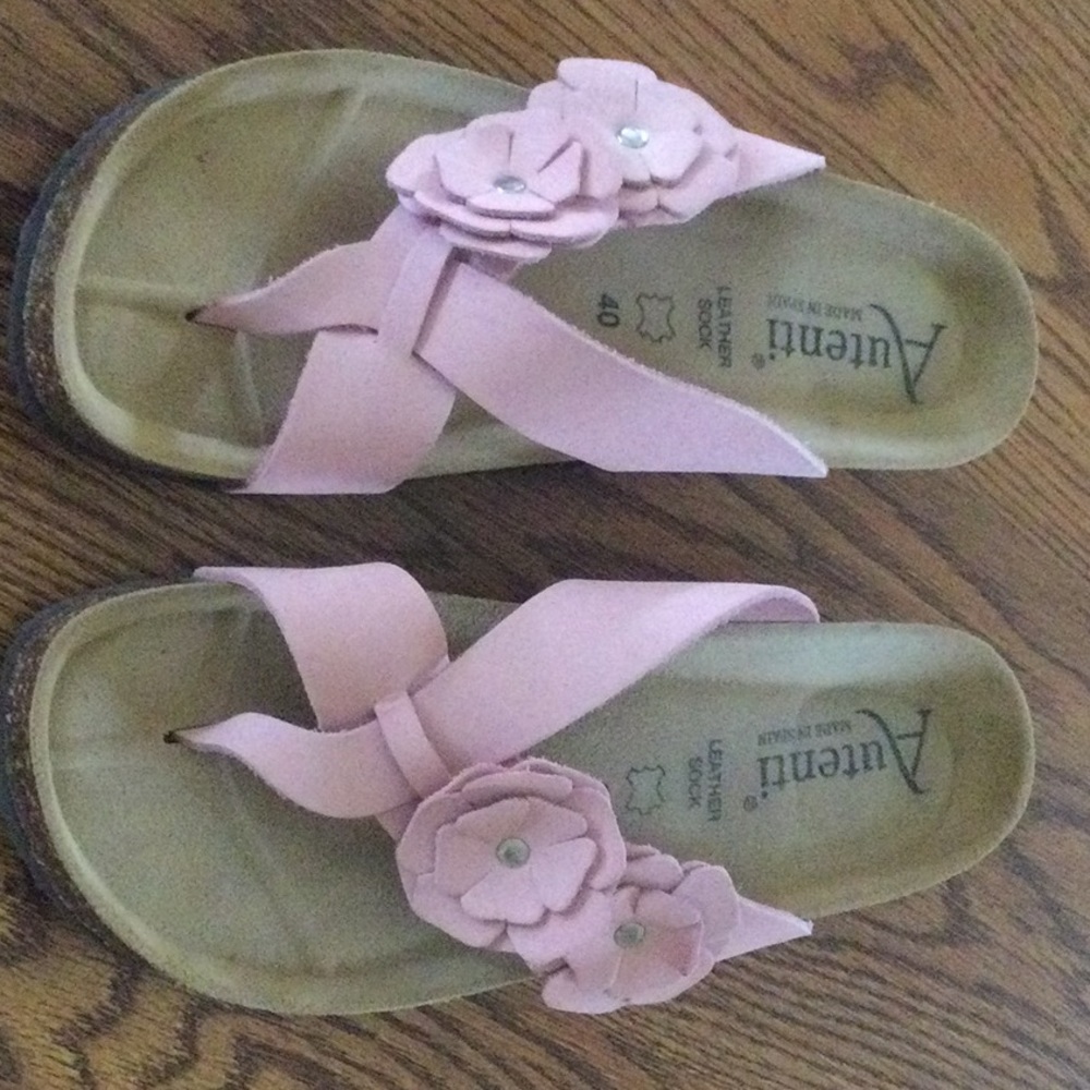 Sandals